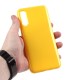 Силиконовый чехол для Samsung Galaxy A50, 1 мм, арт.011338