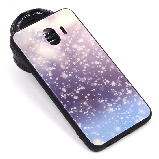 Глянцевый чехол для Samsung Galaxy J4 (2018), арт.010695