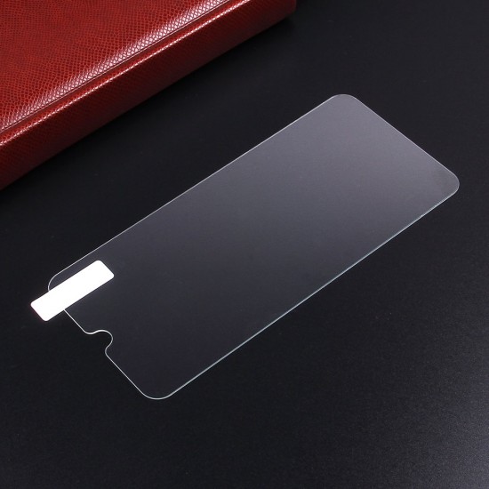 Защитное стекло для Samsung Galaxy A01 0.3 mm в тех.упаковке, арт.011790