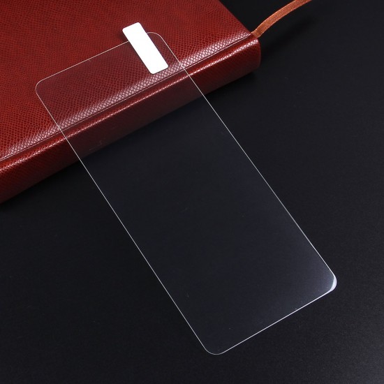 Защитное стекло для Huawei Honor 9X 0.3 mm в технической  упаковке, арт.011790
