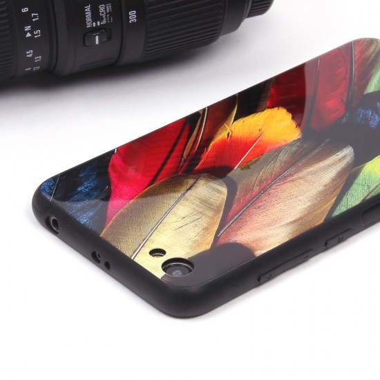 Панель из оргстекла для Xiaomi Redmi Note 5А (16GB), арт.010395