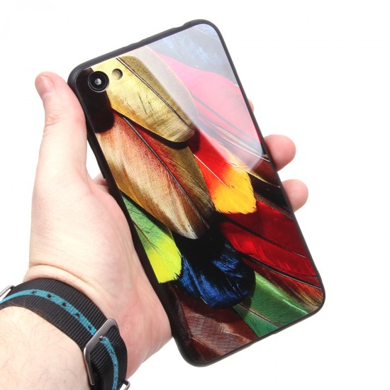 Панель из оргстекла для Xiaomi Redmi Note 5А (16GB), арт.010395