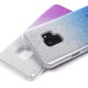 Чехол ТПУ с градиентом для Samsung Galaxy S9, арт.009191