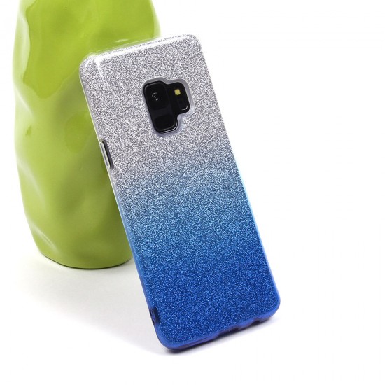 Чехол ТПУ с градиентом для Samsung Galaxy S9, арт.009191
