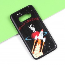 Чехол ТПУ для Samsung Galaxy S10e, арт.011000