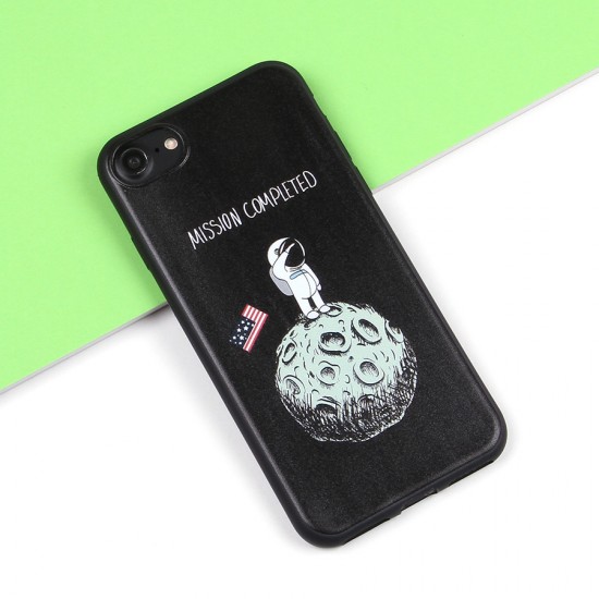 Чехол ТПУ для iPhone 7, арт.011001
