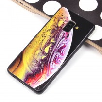 Чехол Планета для Samsung Galaxy A8+(2018), арт.010804