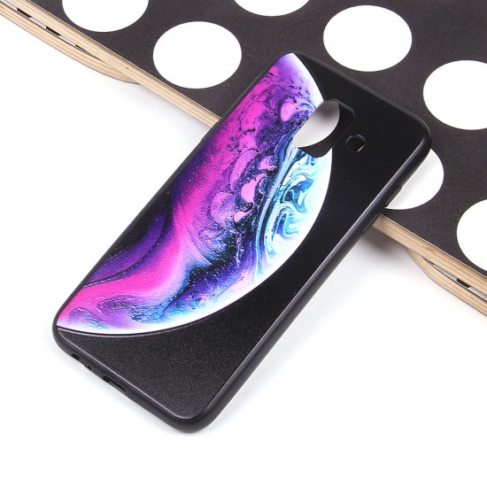 Чехол Планета для Samsung Galaxy A6 (2018), арт.010797