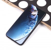 Чехол Планета для Samsung Galaxy A6 (2018), арт.010800