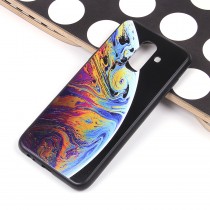 Чехол Планета для Samsung Galaxy A6+ (2018), арт.010803