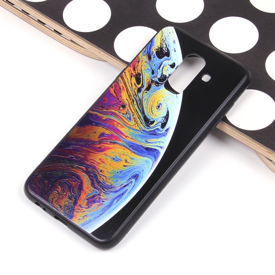 Чехол Планета для Samsung Galaxy A6+ (2018), арт.010803