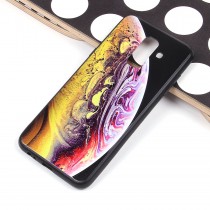 Чехол Планета для Samsung Galaxy A6+ (2018), арт.010804