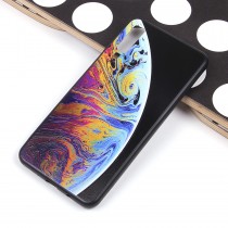 Чехол Планета для Samsung Galaxy A7 (2018), арт.010803