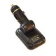 Автомобильный Hands Free FM-трансмиттер Eplutus FB-03, арт.011304