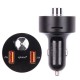 Автомобильный Hands Free FM-трансмиттер Eplutus CB-102, арт.011306