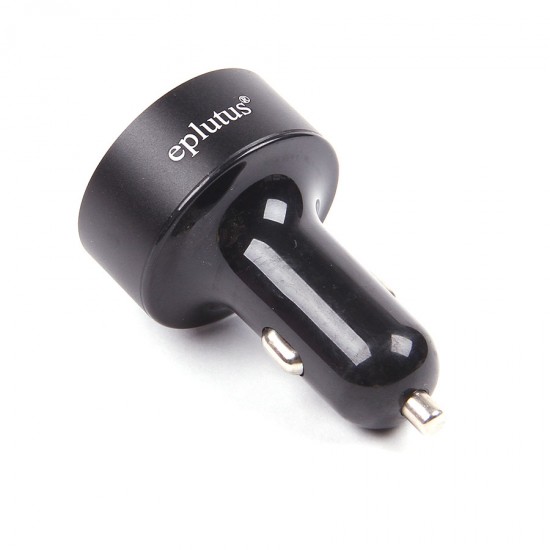 Автомобильный Hands Free FM-трансмиттер Eplutus CB-102, арт.011306