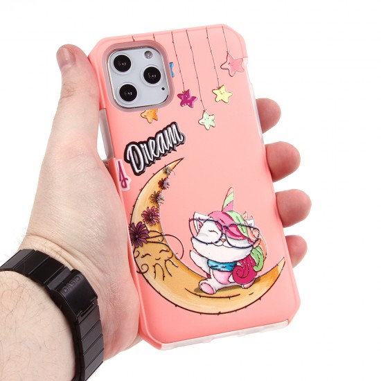 Чехол ТПУ для iPhone 11 Pro, арт.011601