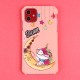 Чехол ТПУ для iPhone 11, арт.011601