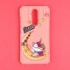 Чехол ТПУ для Xiaomi Redmi 8, арт.011601