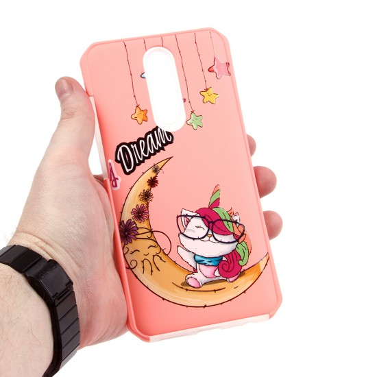 Чехол ТПУ для Xiaomi Redmi 8, арт.011601