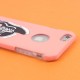 Чехол ТПУ для iPhone 6/6S, арт.011602