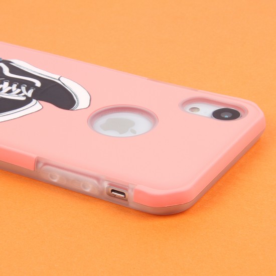 Чехол ТПУ для iPhone XR, арт.011602