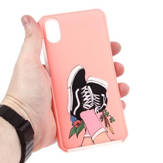 Чехол ТПУ для Xiaomi Redmi 7A, арт.011602