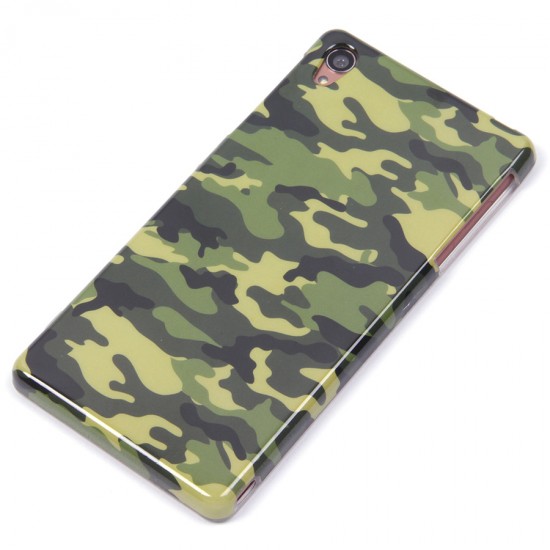 Чехол ТПУ для Sony Xperia Z3, арт.008525