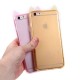 Силиконовый чехол с ушками для iPhone 6 Plus, арт.011006