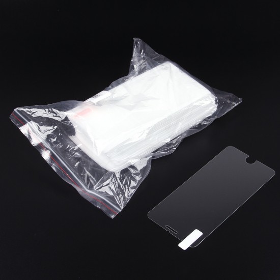 Защитное стекло для iPhone 7 Plus 0.3 mm в тех. упаковке (25 шт в компл), арт.008323-25