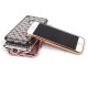 Чехол ТПУ со стразами для iPhone 7, арт.009476