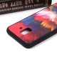 Глянцевый чехол для Samsung Galaxy A6 (2018), арт.010578