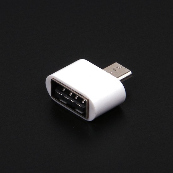 OTG micro USB коннектор YHL-T3, арт.010186