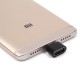 OTG micro USB коннектор YHL-T3, арт.010186