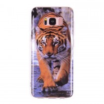 Чехол ТПУ для Samsung Galaxy S8, арт.009896