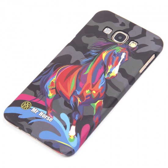 Панель фосфорная Mr. Horse для Samsung Galaxy A8 (2015), арт.008760