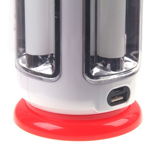 Кемпинговый фонарь YD-1525, арт. 012832