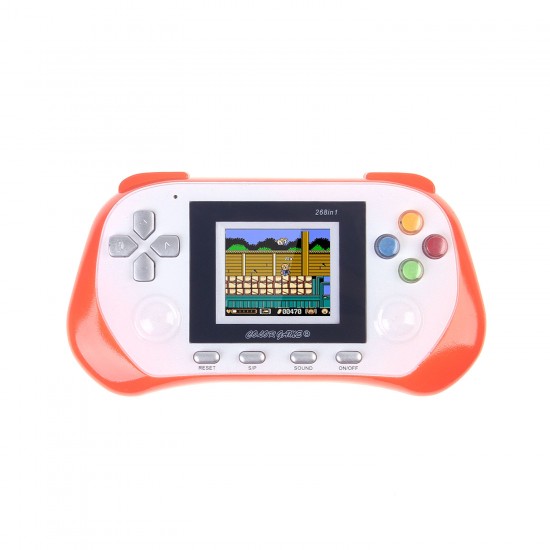 Консоль игровая 8639, арт. 012835