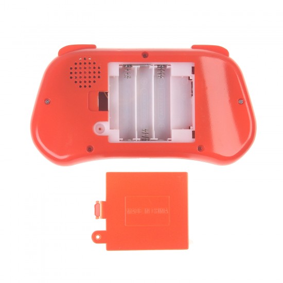 Консоль игровая 8639, арт. 012835