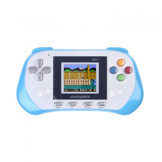Консоль игровая 8639, арт. 012835