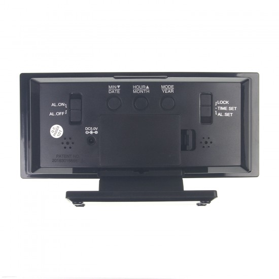 Часы DS-3621L, арт.012837