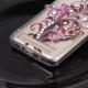 Чехол со стразами для Xiaomi Redmi 5A, арт.010530