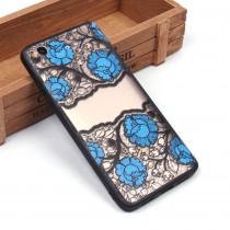 Чехол Кружево для Xiaomi Mi 5S, арт.003682
