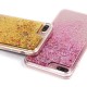 Чехол ТПУ с жидкими блестками для iPhone 7 Plus, арт.011125