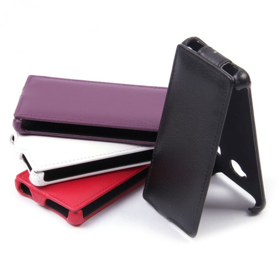 Футляр-книга для Fly FS451 Nimbus 1, арт.001358