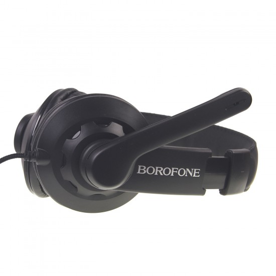 Наушники игровые Borofone BO102, арт.012358