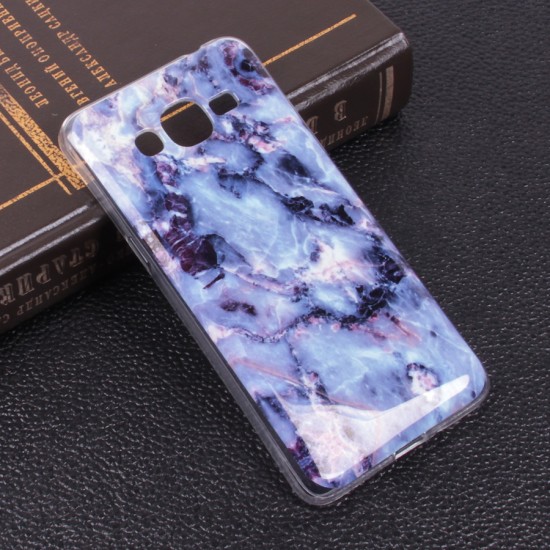Чехол ТПУ Мрамор для Samsung Galaxy J2 Prime, арт.010171