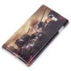 Чехол ТПУ World of Tanks для Sony Xperia M2/M2 Aqua, арт.008500