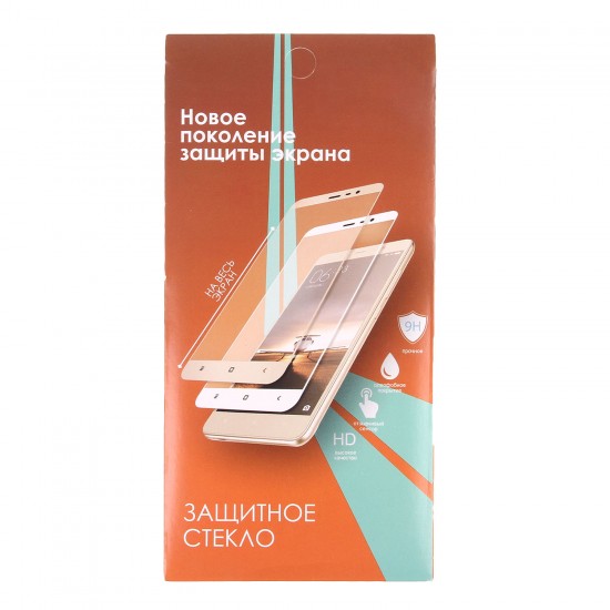 Cтекло для Xiaomi Mi10T Lite Full Glue на полный экран, арт.010630