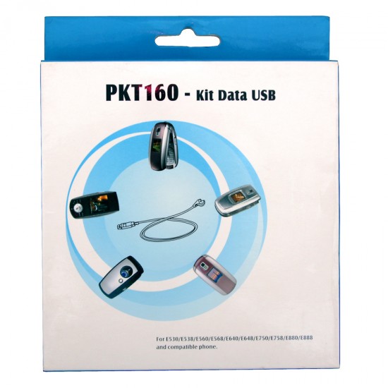 USB дата кабель РКТ160